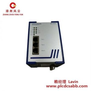 霍利斯系统 SM481 模块化控制器