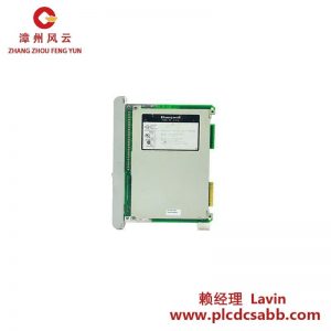 霍尼韦尔 621-0020 模拟输入模块