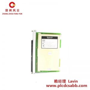 霍尼韦尔 621-6575RC 24V直流源输出模块
