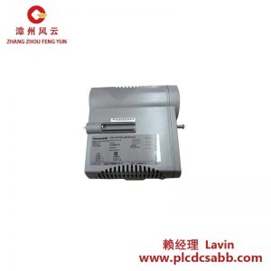 霍尼韦尔 CC-PAON01 工业控制模块