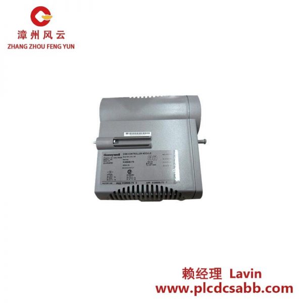 霍尼韦尔 CC-PAON01 工业控制模块