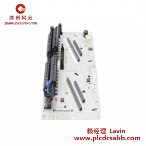 霍尼韦尔 CC-PDOB11 51308373-175 工业控制模块