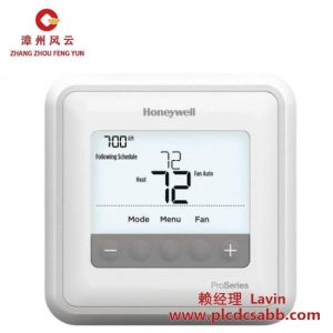 霍尼韦尔 EM9118B2-6 工业级驱动器，适用于纺织、印刷和木材加工