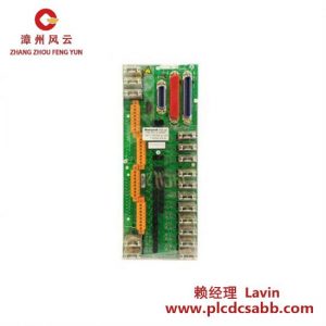 霍尼韦尔 HONEYWELL MC-TDOY23 51204166-175 数字输出继电器FTA
