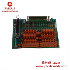 霍尼韦尔 HONEYWELL MU-KFTA05 51201420-005 数字输入模块