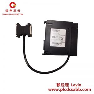 GE IC693PCM311 可编程协处理器模块