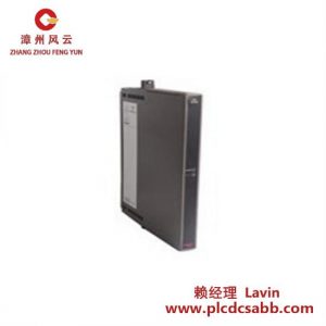 ICS TRIPLEX 9852*3 工业控制专用模块