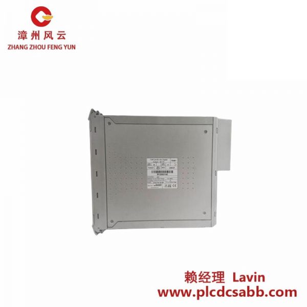 ICS Triplex 数字输出模块 T8461CX