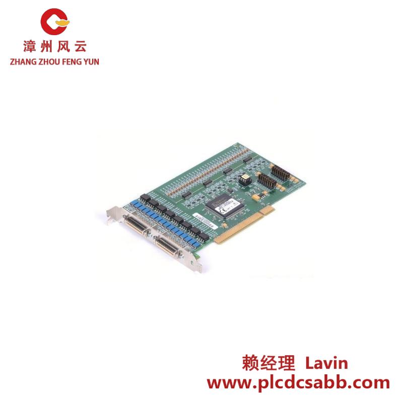 keithley_pdma-32_1.jpeg Keithley PDMA-32 高精度数据采集模块