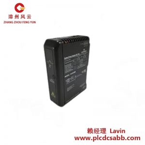 艾默生KJ1501X1-BC3 DeltaV™电源供应器