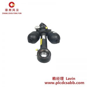 KUKA 平衡气缸 00-183-853 机器人配件