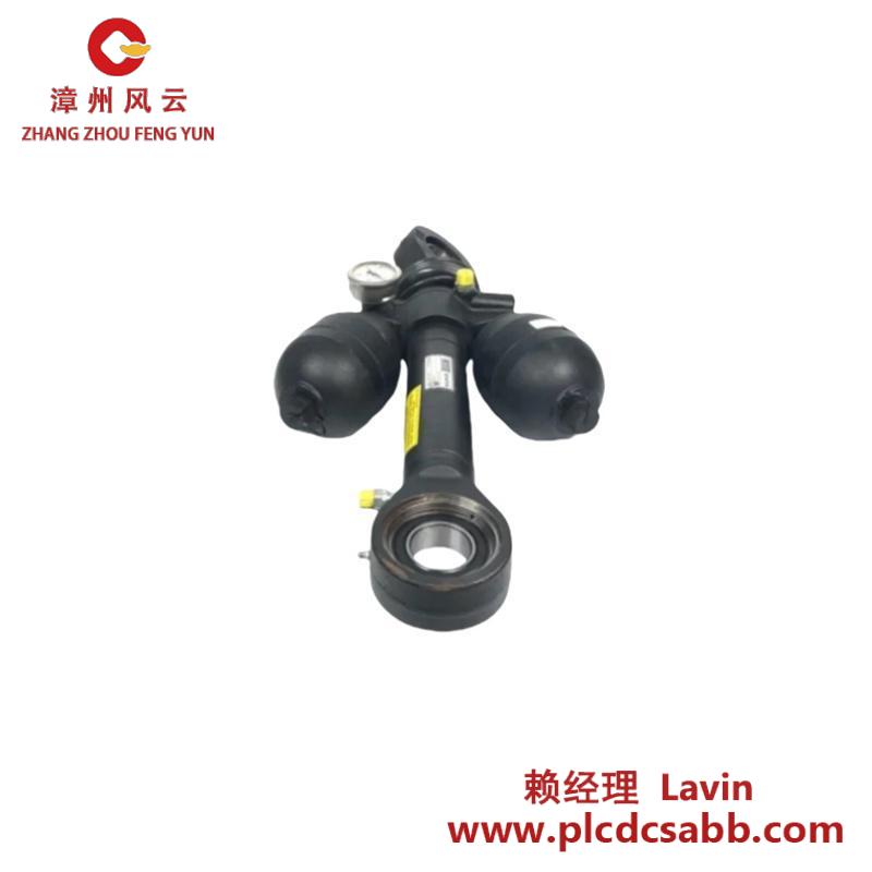 kuka_00-183-853_robot_balance_cylinder.jpg KUKA 平衡气缸 00-183-853 机器人配件