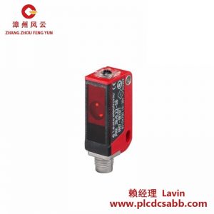 Leuze PRK3B/6.42-S8 光电传感器
