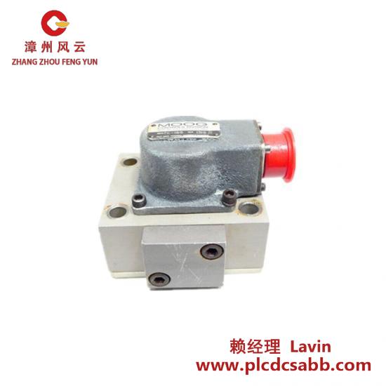 moog_d136-001-001.jpg MOOG D136-001-001 工业控制卡模块