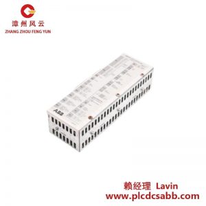 ABB ABB NDCU-01 变频器控制单元