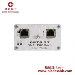 OPTO22 SNAP B3000 控制模块