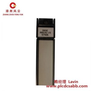 RELIANCE ELECTRIC 57405 工业控制模块