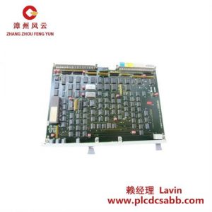 西门子 6DS1143-8AA 同步模块