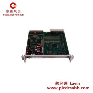 西门子 6DS1502-8BA 控制驱动模块
