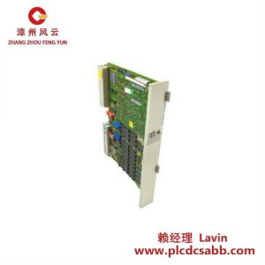 西门子 6DS1607-8AB 工业PLC控制模块