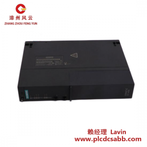 西门子 SIMATIC S5 IM312 中央连接扩展单元 包含电缆