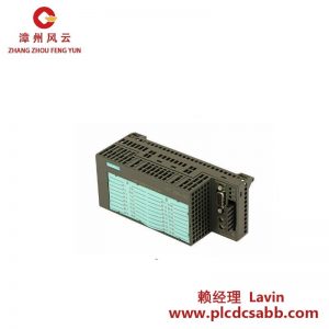 西门子 SIMATIC ET 200 PLC - DP电子模块 6ES7133-1BL11-0XB0