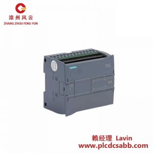 西门子 6ES7 214-1AG40-0XB0 可编程逻辑控制器CPU