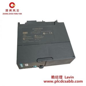 西门子S7-300 6ES7 314-1AG13-0AB0 处理器模块