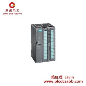 西门子SIMATIC S7-300 6ES7 314-6CH04-0AB0紧凑型CPU