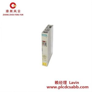 西门子 6SE7016-1TA51 直流变频器