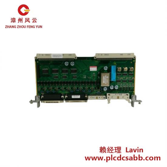 siemens_6sy7010-0aa41_control_board.jpg 西门子 6SY7010-0AA41 控制板