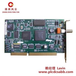 SST 5136-DNP-PCI 设备网接口模块，适用于工业自动化控制系统