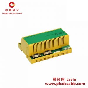 Tecnint ETN-72I/O 总线模块