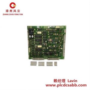 施耐德VX4 RZD303 控制模块