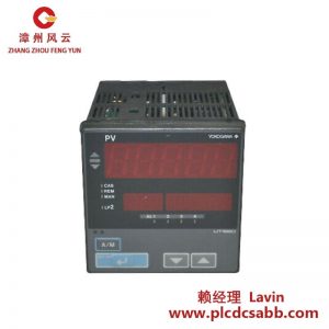 YOKOGAWA UT550-04 S4 温度控制器