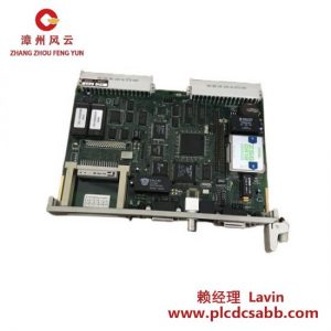 VIPA SSN-BG89A 以太网卡 适用于西门子S5系统