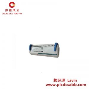 WESTINGHOUSE 1C31179G02远程输入/输出模块