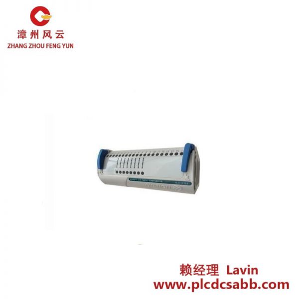 WESTINGHOUSE 1C31179G02远程输入/输出模块