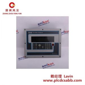 WOODWARD 5438-6672 控制模块