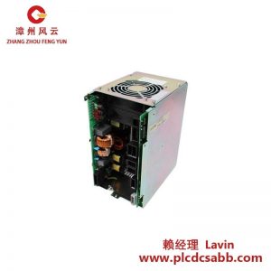 安川 DX100 CPS-520F JZNC-YPS01-E 电源供应模块