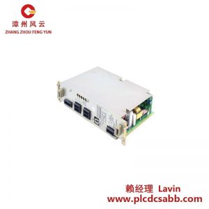 Yaskawa XRC CPS-150F 电源供应器，适用于工业自动化控制系统