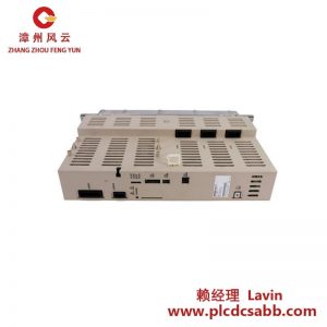 Yaskawa YRC1000 CSRA-CV05D01A 转换器单元
