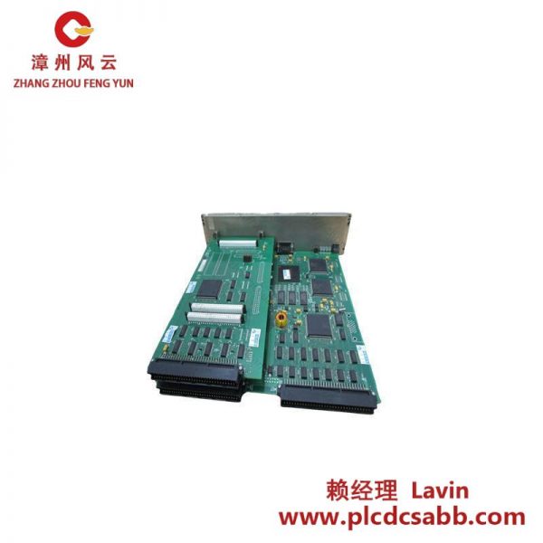 YOKOGAWA CP345 数据采集卡, 适用于CENTUM VP, CENTUM CS 3000, CENTUM CS 1000系统