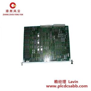 YOKOGAWA DP85B*A 工业控制模块
